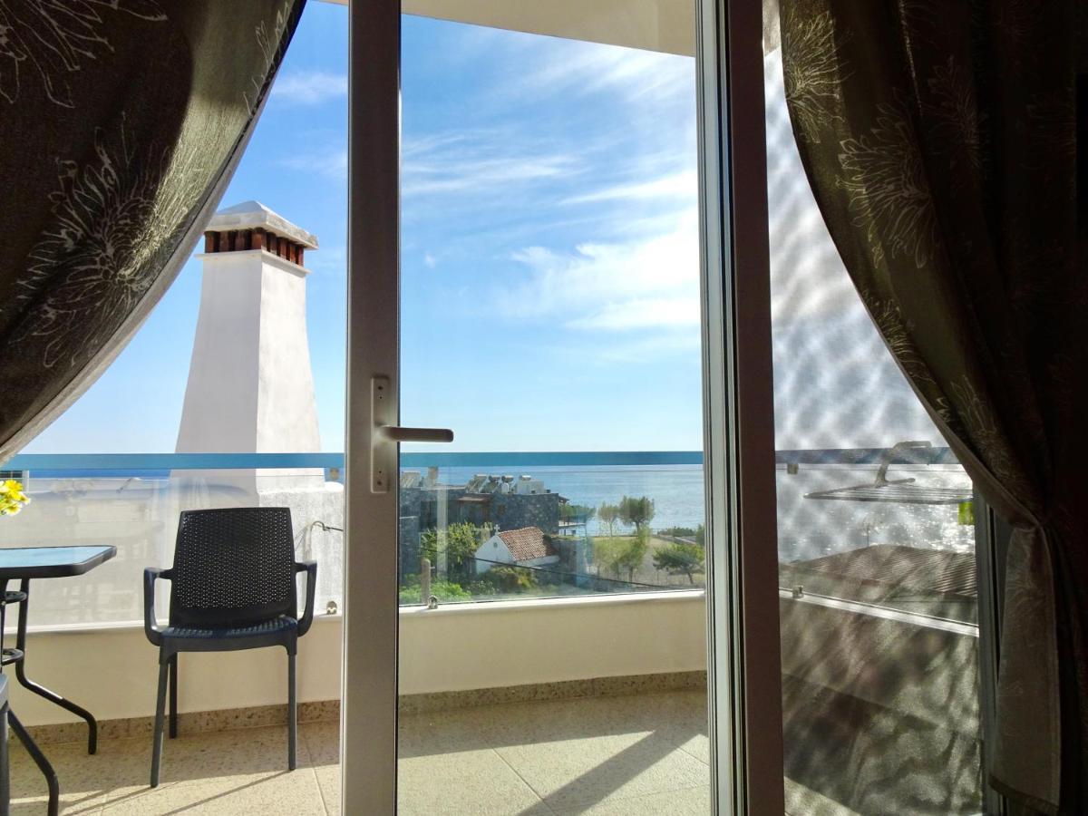 Faros Apartment Sfakiá Extérieur photo