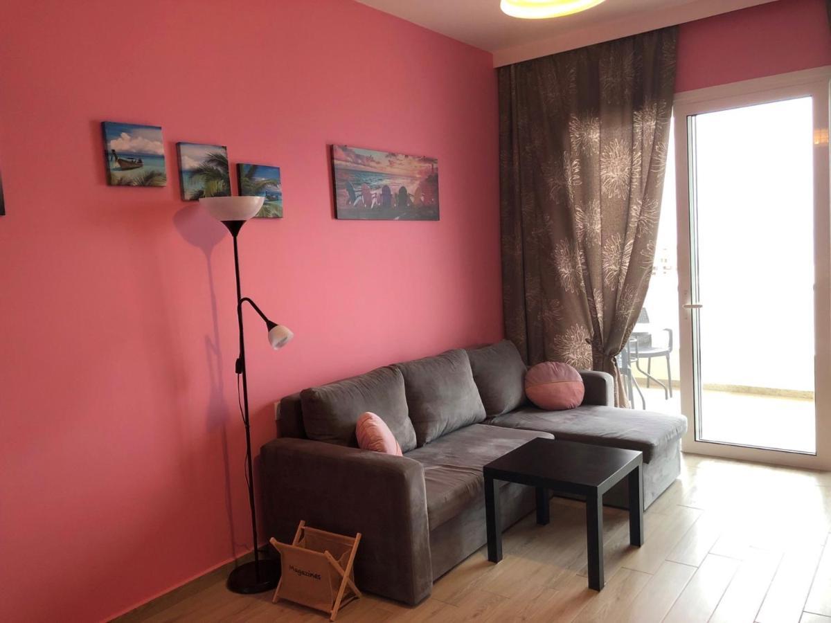 Faros Apartment Sfakiá Extérieur photo