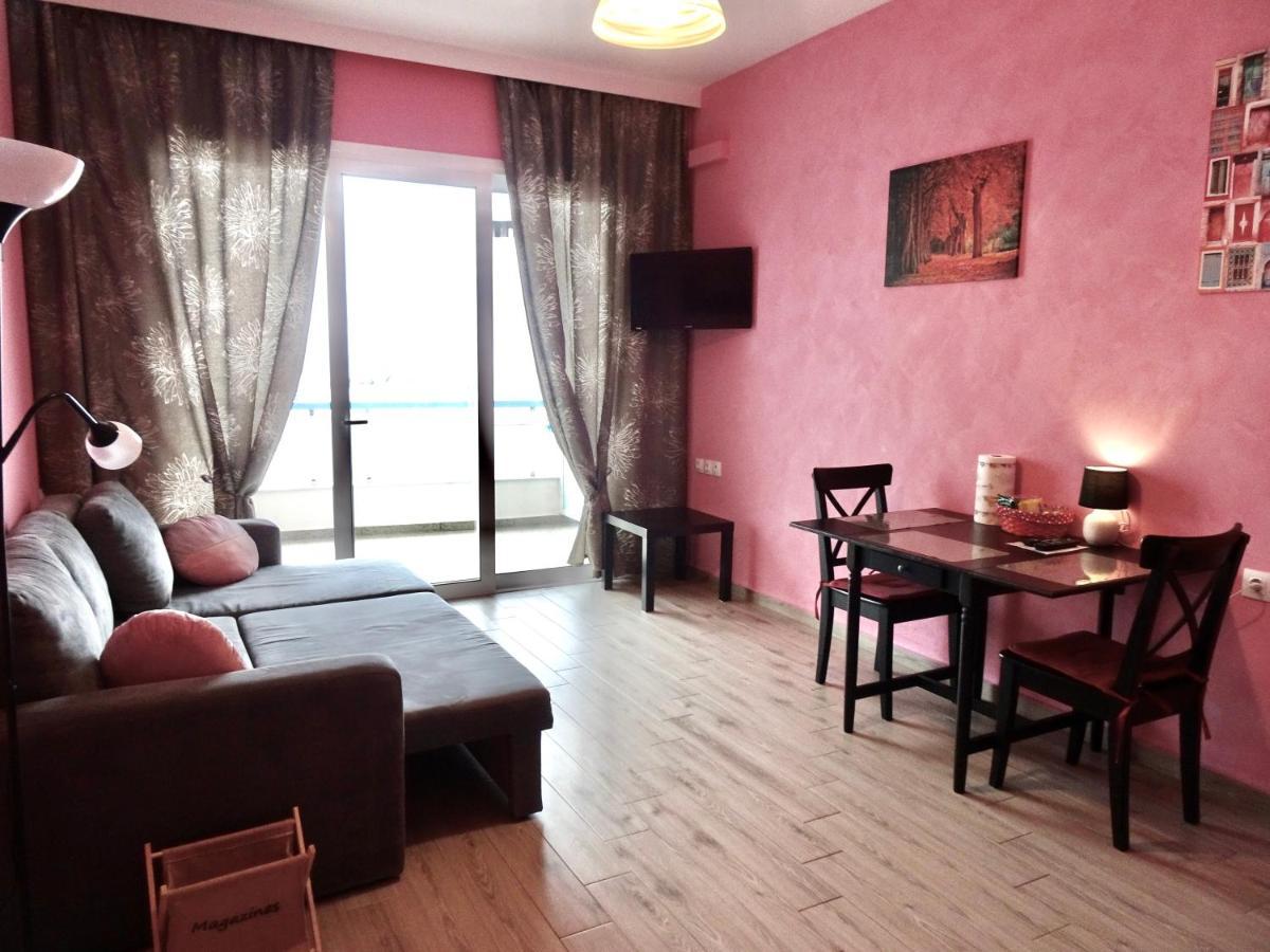 Faros Apartment Sfakiá Extérieur photo